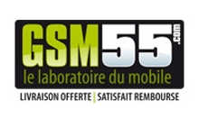 Gsm55 Codes promos